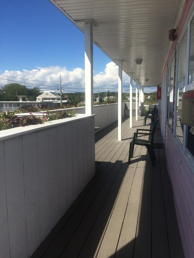Sea Shell Motel ウェスタリー エクステリア 写真